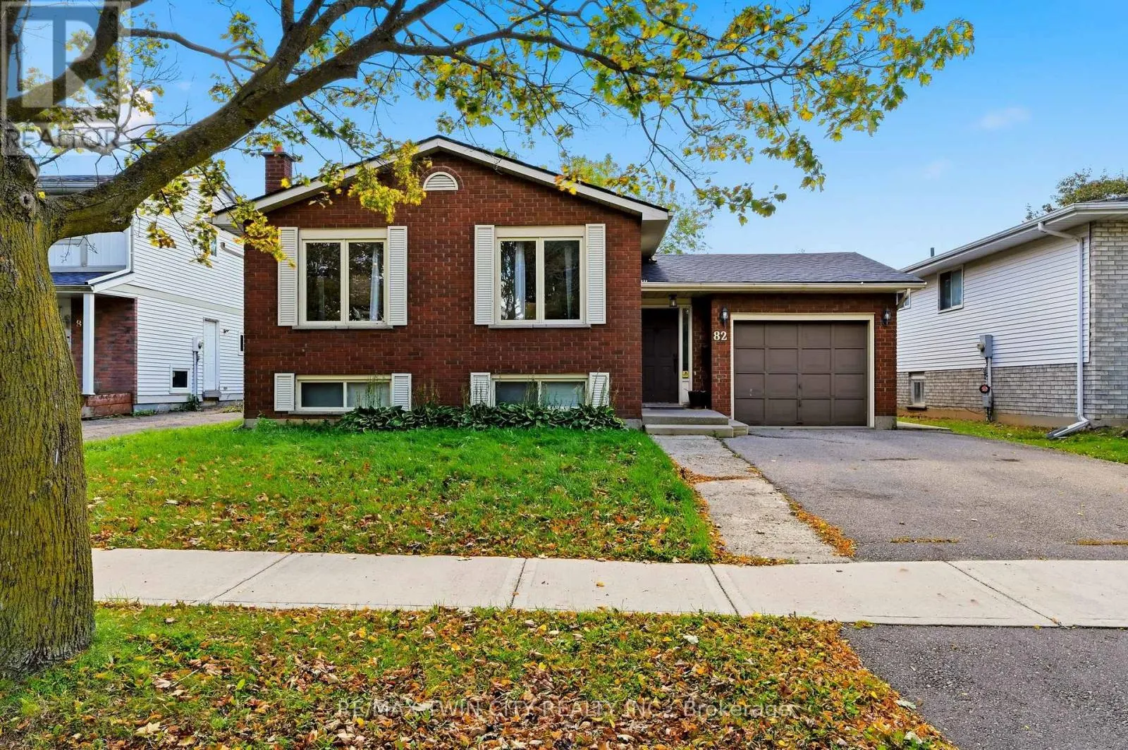 82 BEAVER CRESCENT