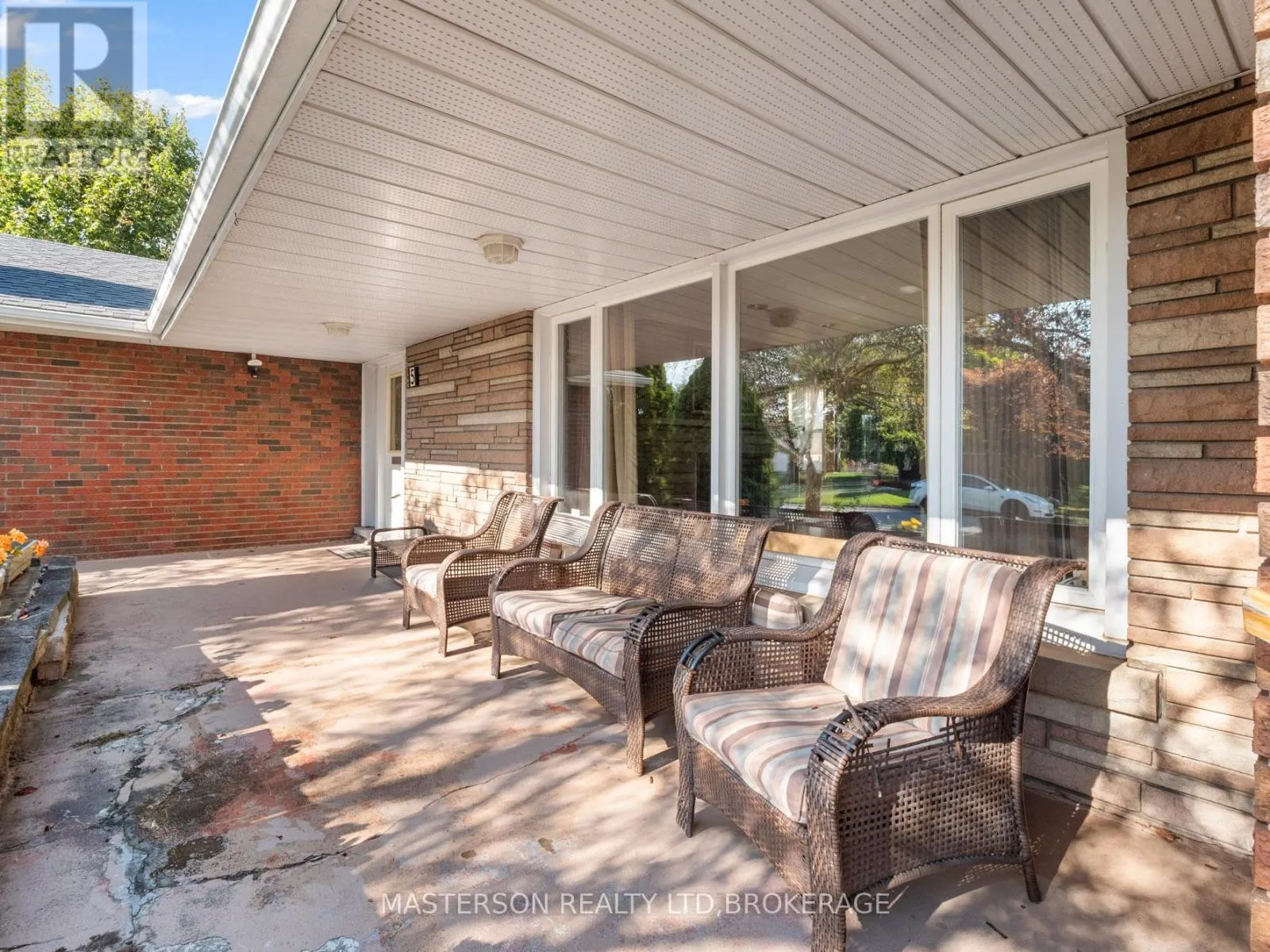 5 BURDY DRIVE
