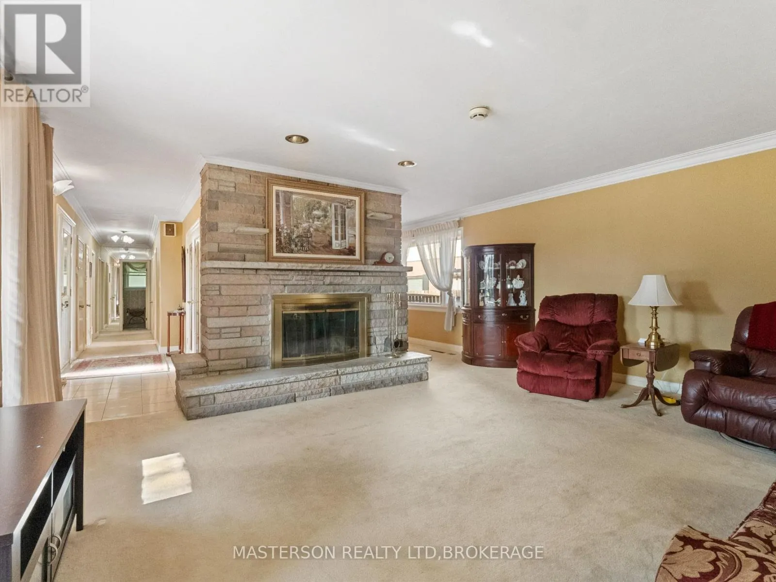 5 BURDY DRIVE
