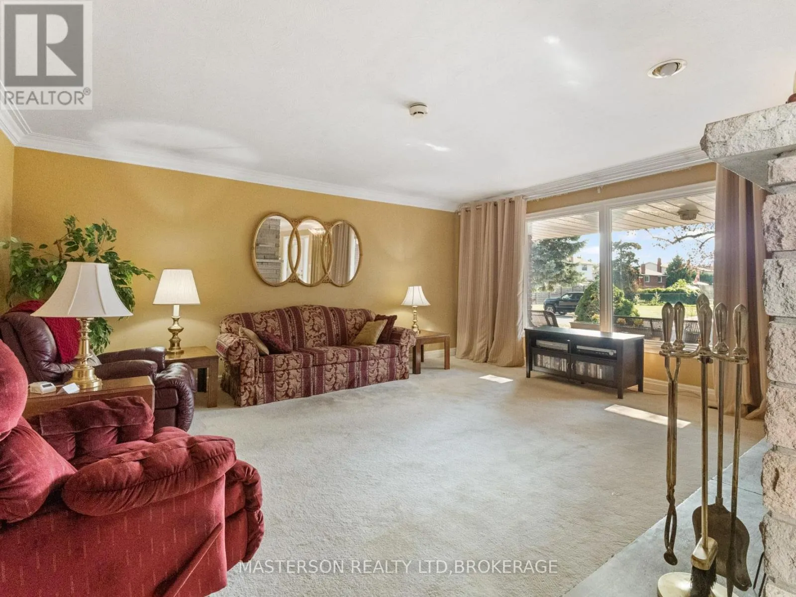 5 BURDY DRIVE