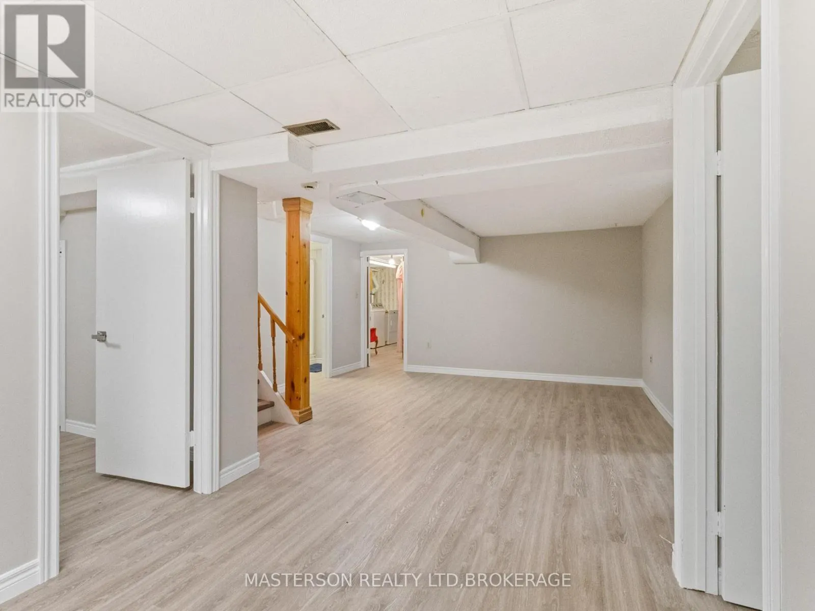5 BURDY DRIVE