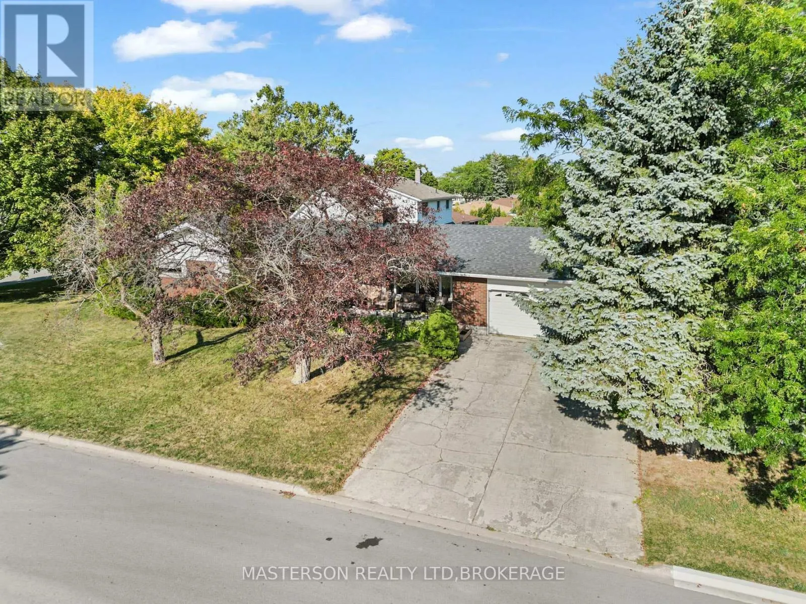 5 BURDY DRIVE