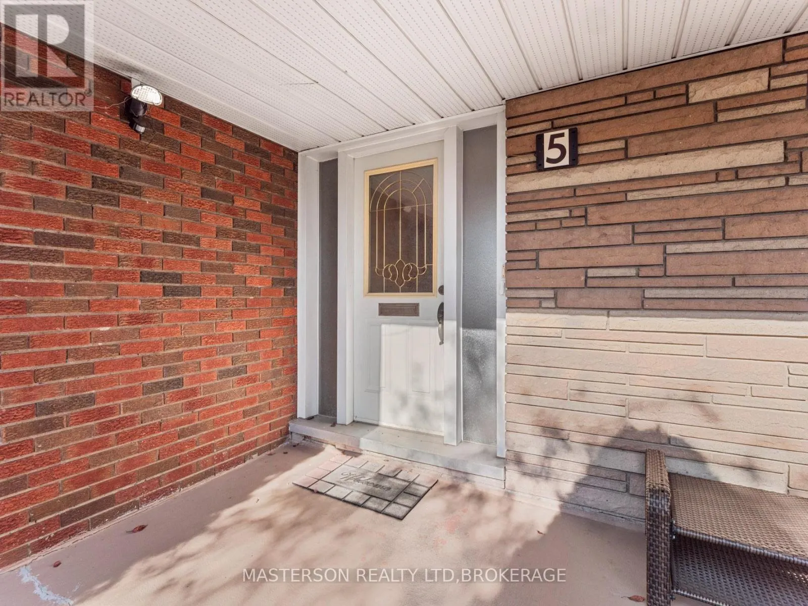 5 BURDY DRIVE