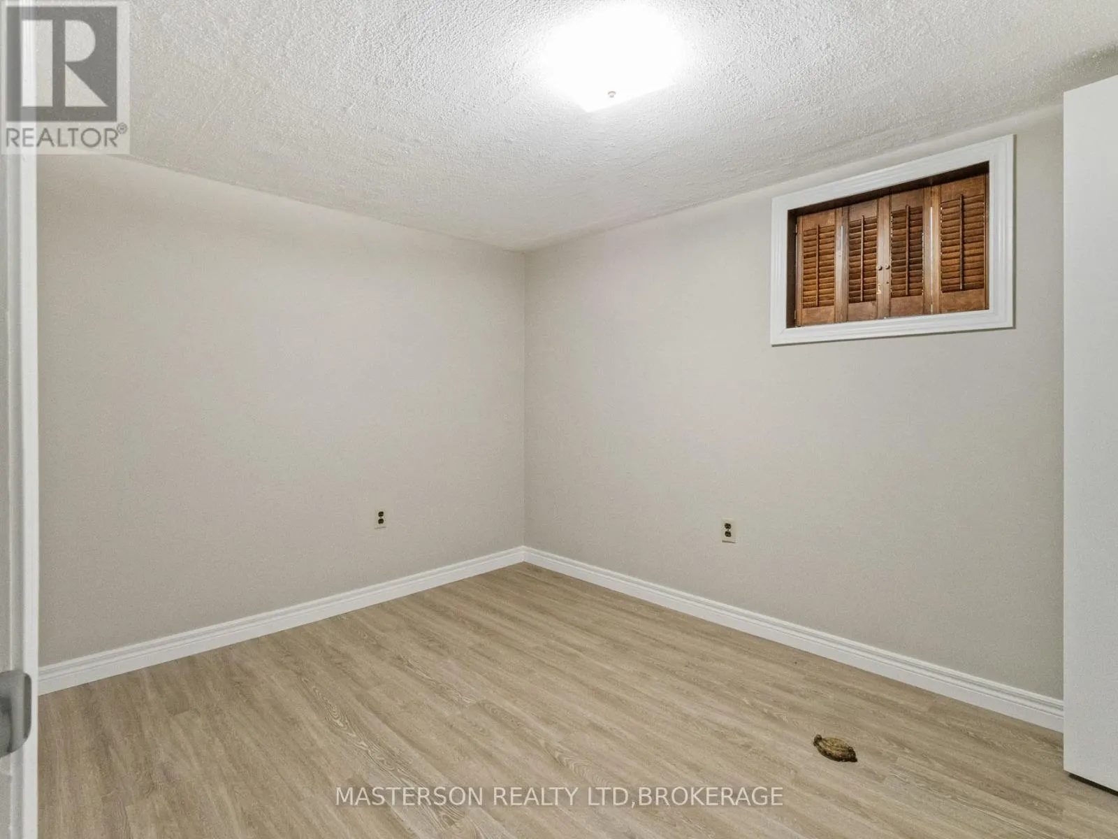 5 BURDY DRIVE