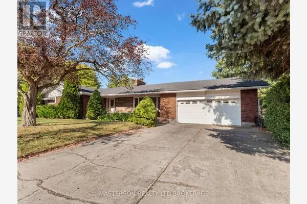 5 BURDY DRIVE