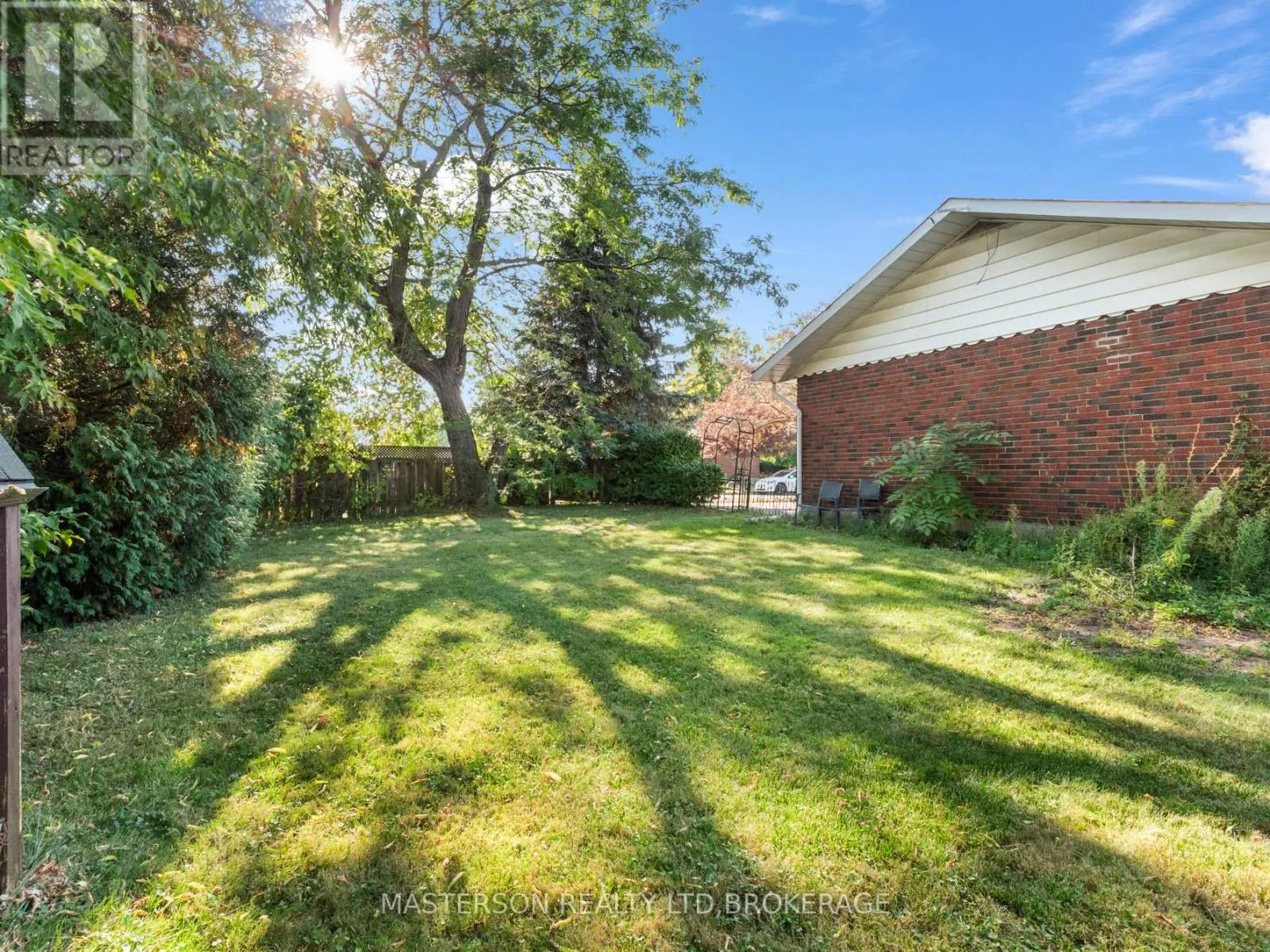 5 BURDY DRIVE