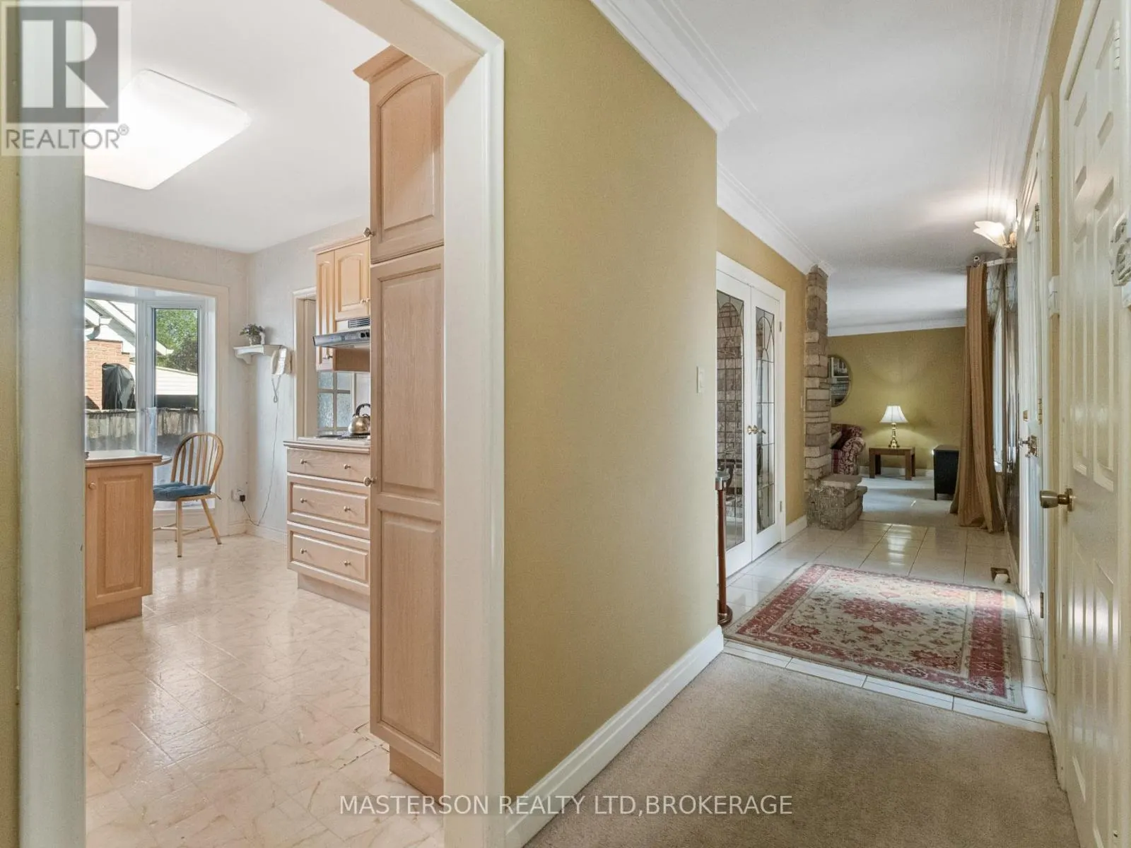 5 BURDY DRIVE