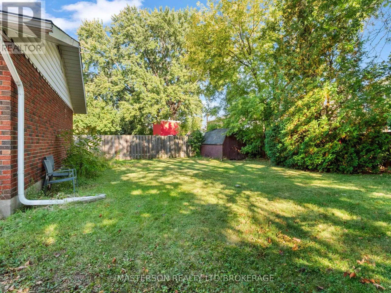 5 BURDY DRIVE
