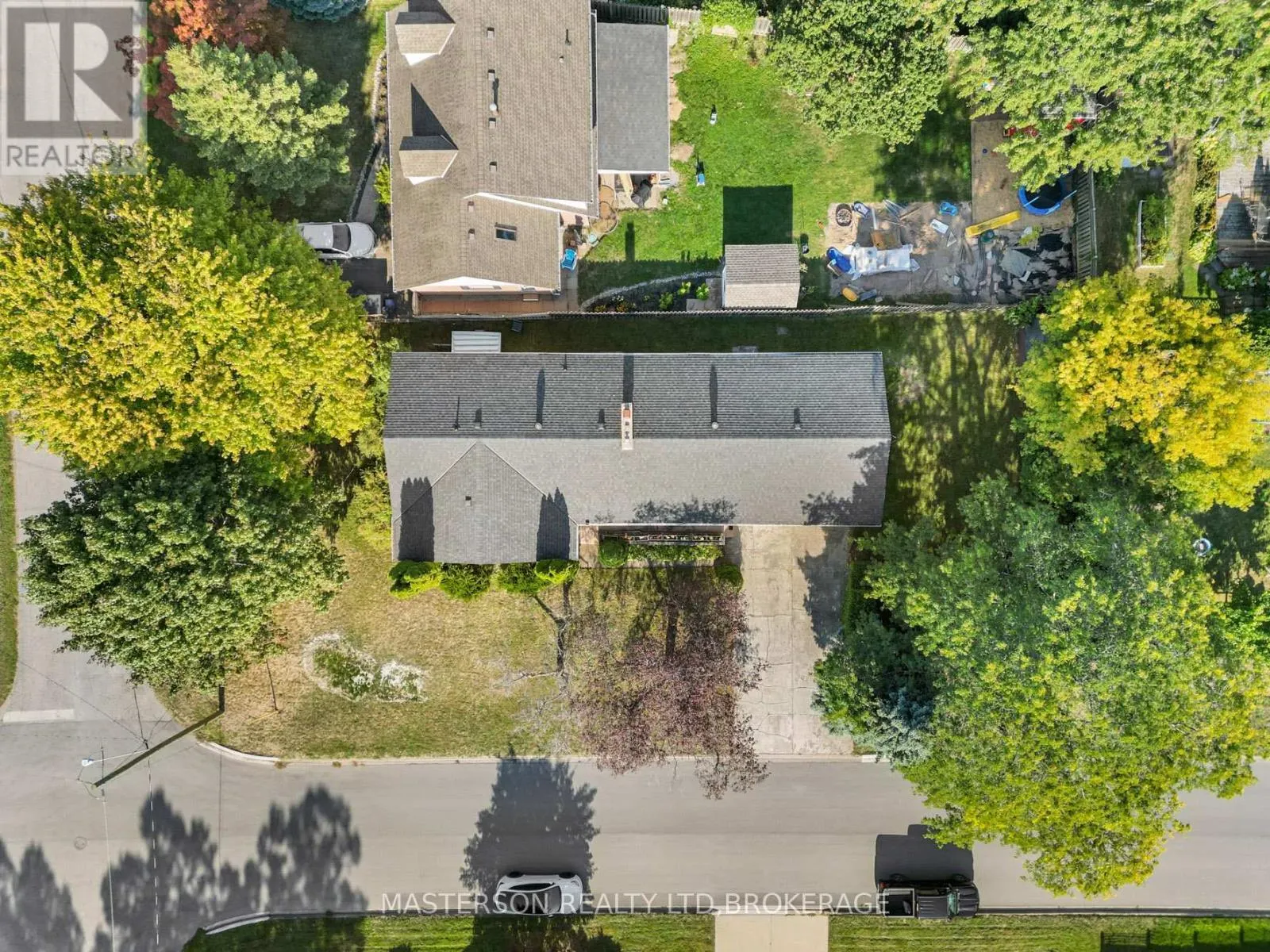 5 BURDY DRIVE