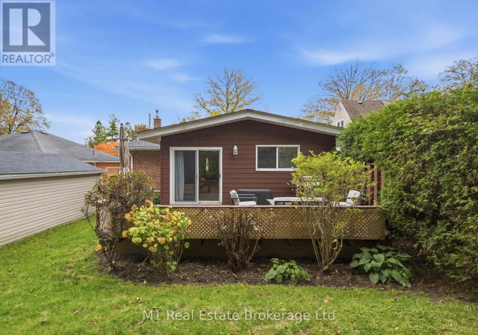 327 METCALFE STREET