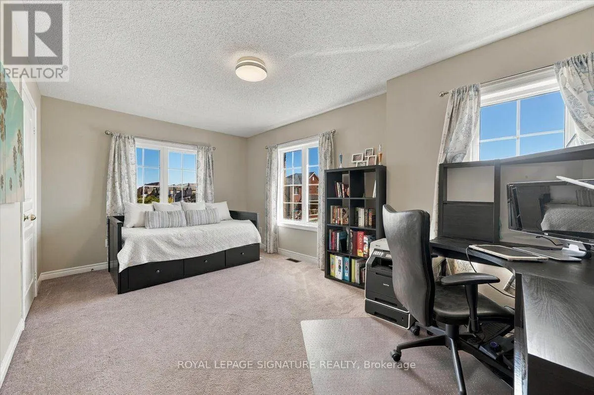 123 ATTRIDGE CRESCENT