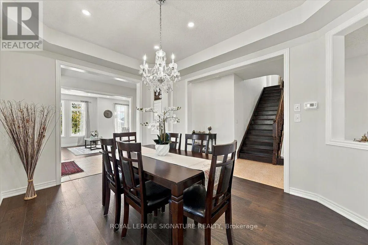 123 ATTRIDGE CRESCENT
