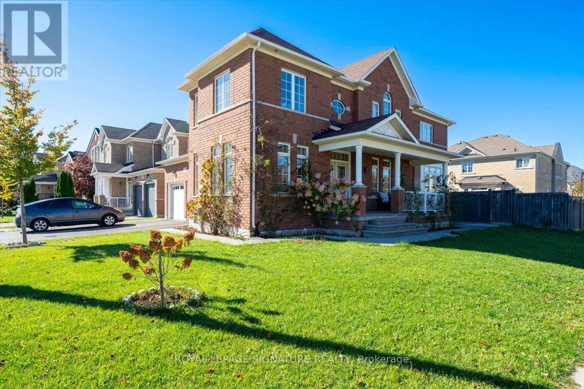 123 ATTRIDGE CRESCENT