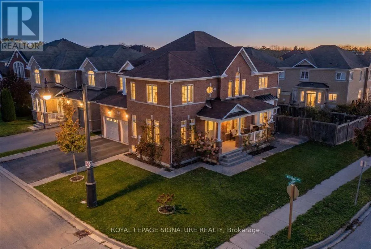 123 ATTRIDGE CRESCENT
