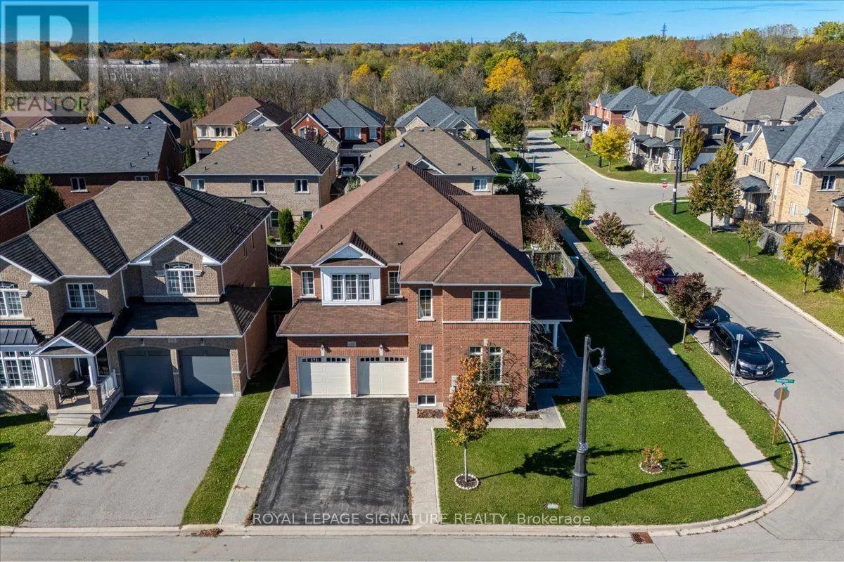 123 ATTRIDGE CRESCENT