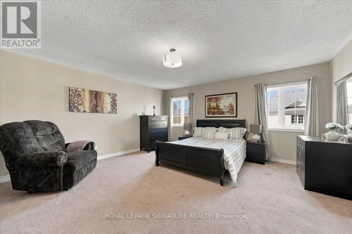 123 ATTRIDGE CRESCENT