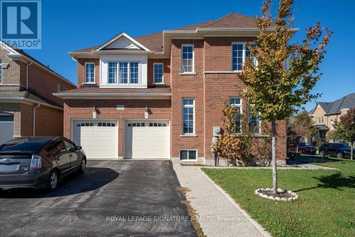 123 ATTRIDGE CRESCENT