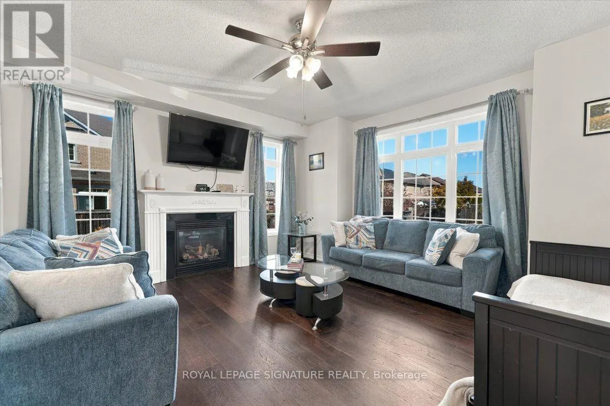 123 ATTRIDGE CRESCENT