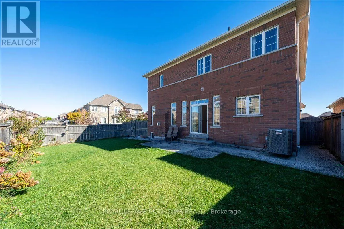 123 ATTRIDGE CRESCENT