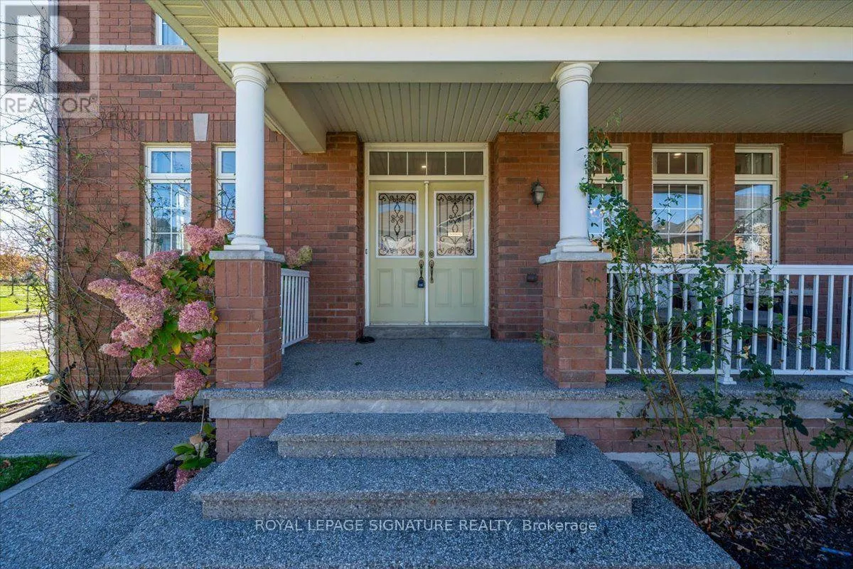 123 ATTRIDGE CRESCENT