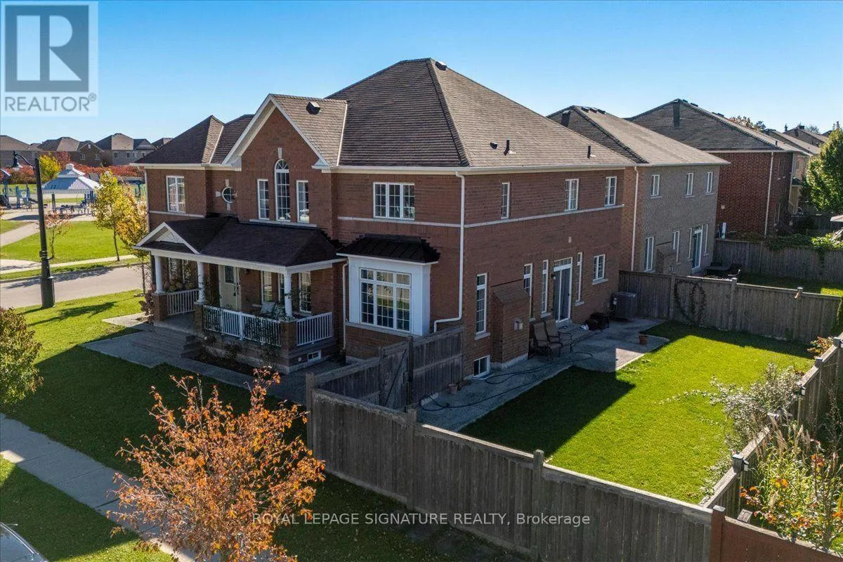 123 ATTRIDGE CRESCENT