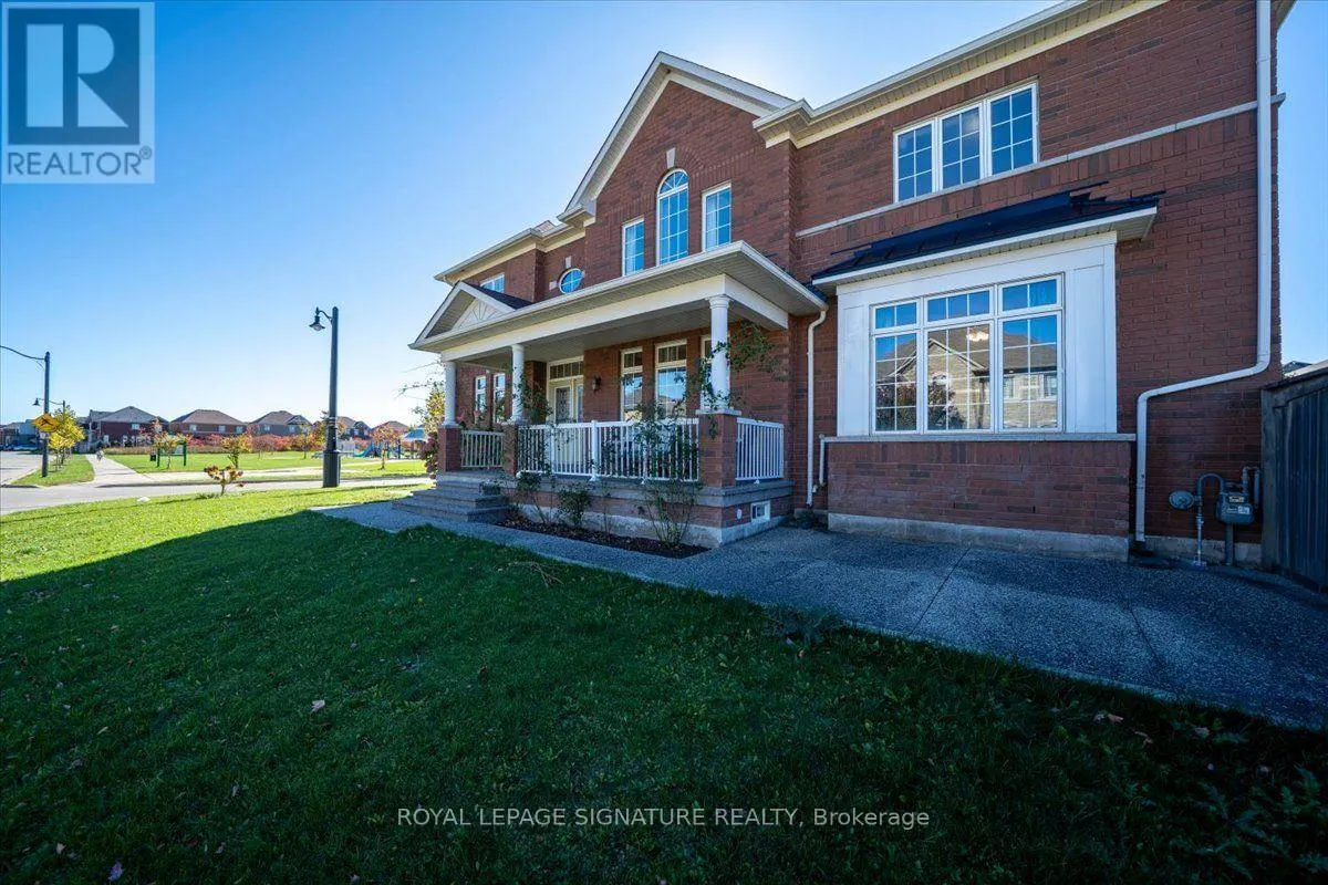 123 ATTRIDGE CRESCENT