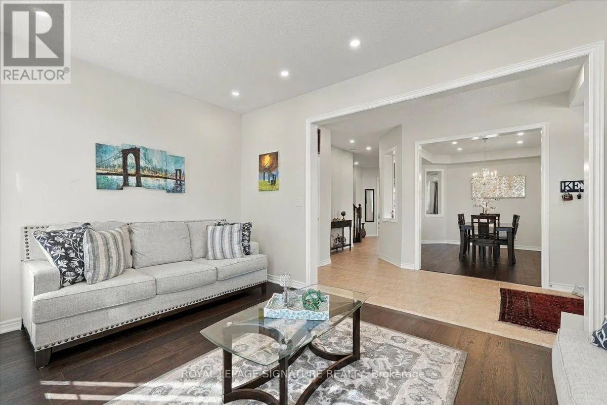 123 ATTRIDGE CRESCENT