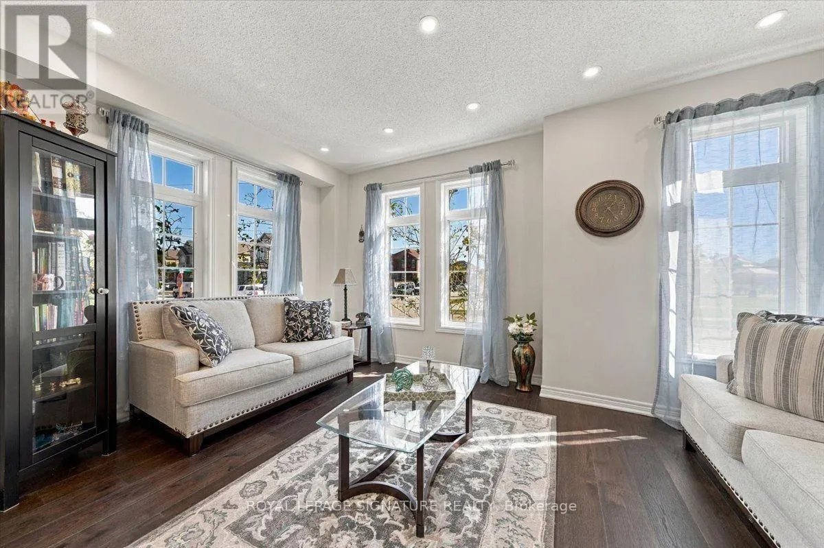 123 ATTRIDGE CRESCENT