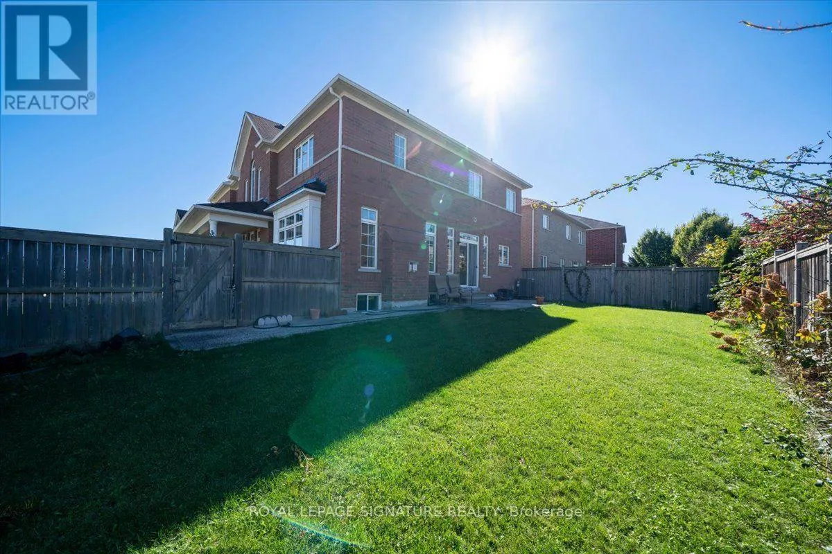 123 ATTRIDGE CRESCENT