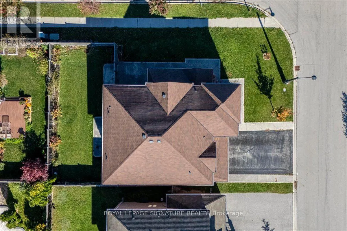 123 ATTRIDGE CRESCENT