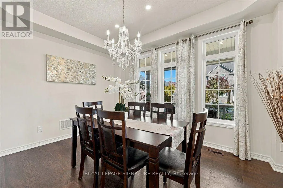 123 ATTRIDGE CRESCENT