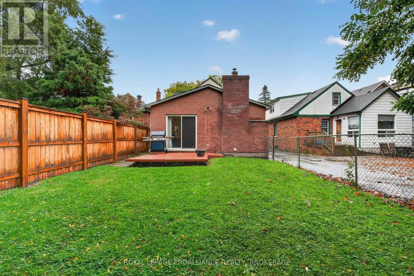 86 ELLERBECK STREET