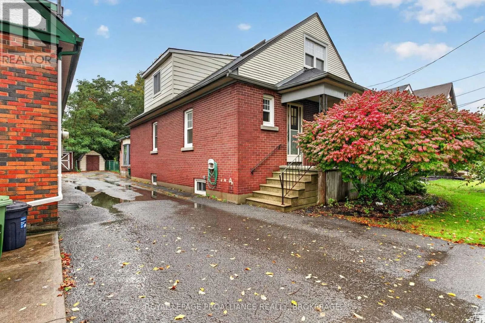 86 ELLERBECK STREET