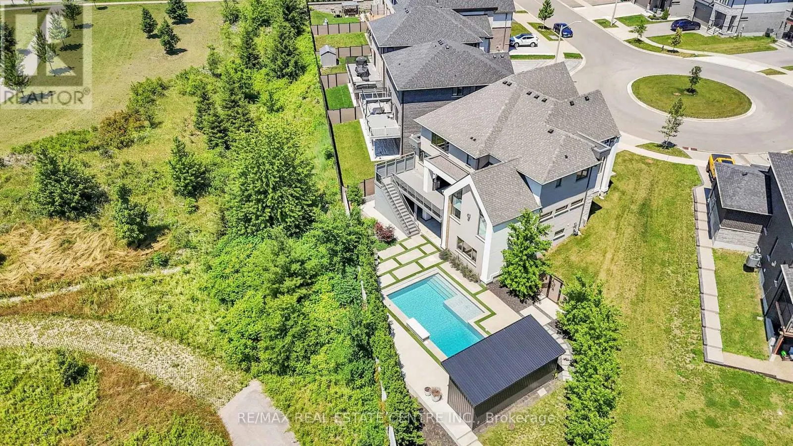 920 THOMAS PEDDER COURT