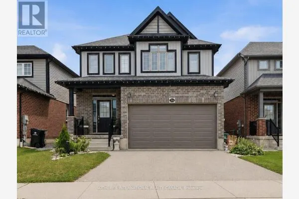 356 FREURE DRIVE