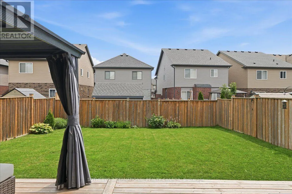 356 FREURE DRIVE