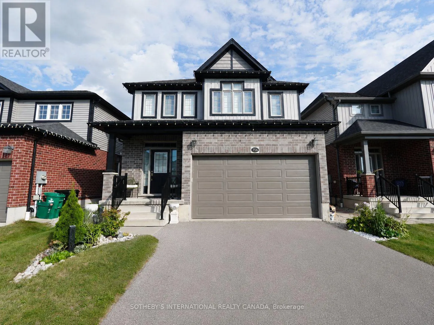 356 FREURE DRIVE