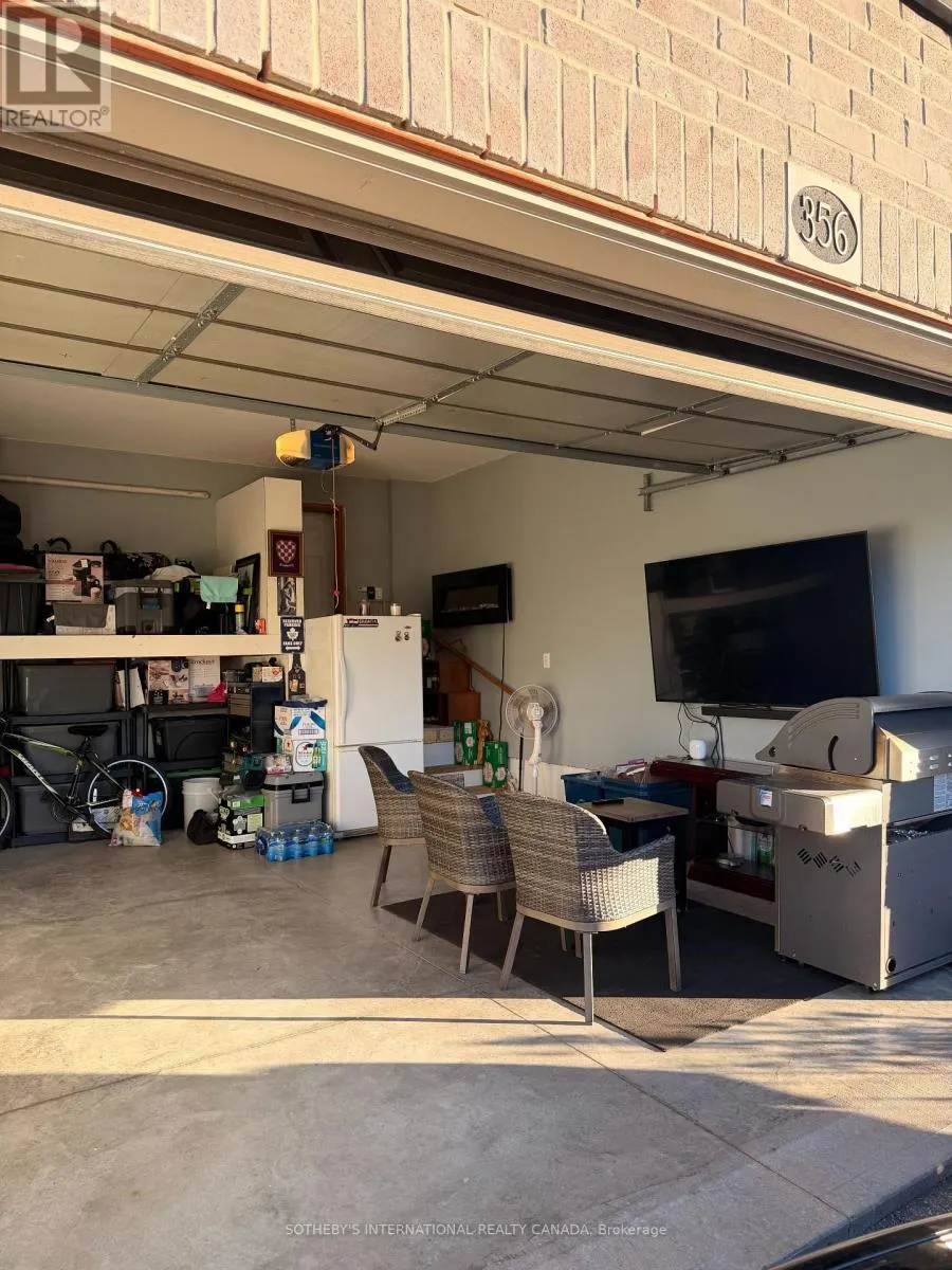 356 FREURE DRIVE