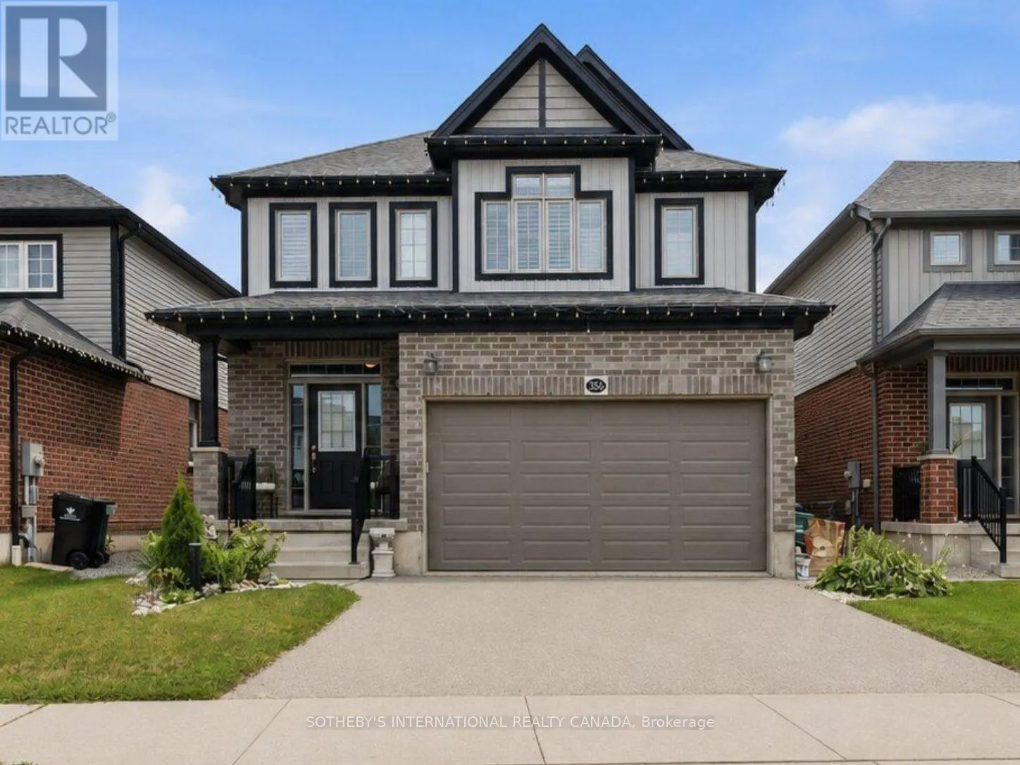 356 FREURE DRIVE