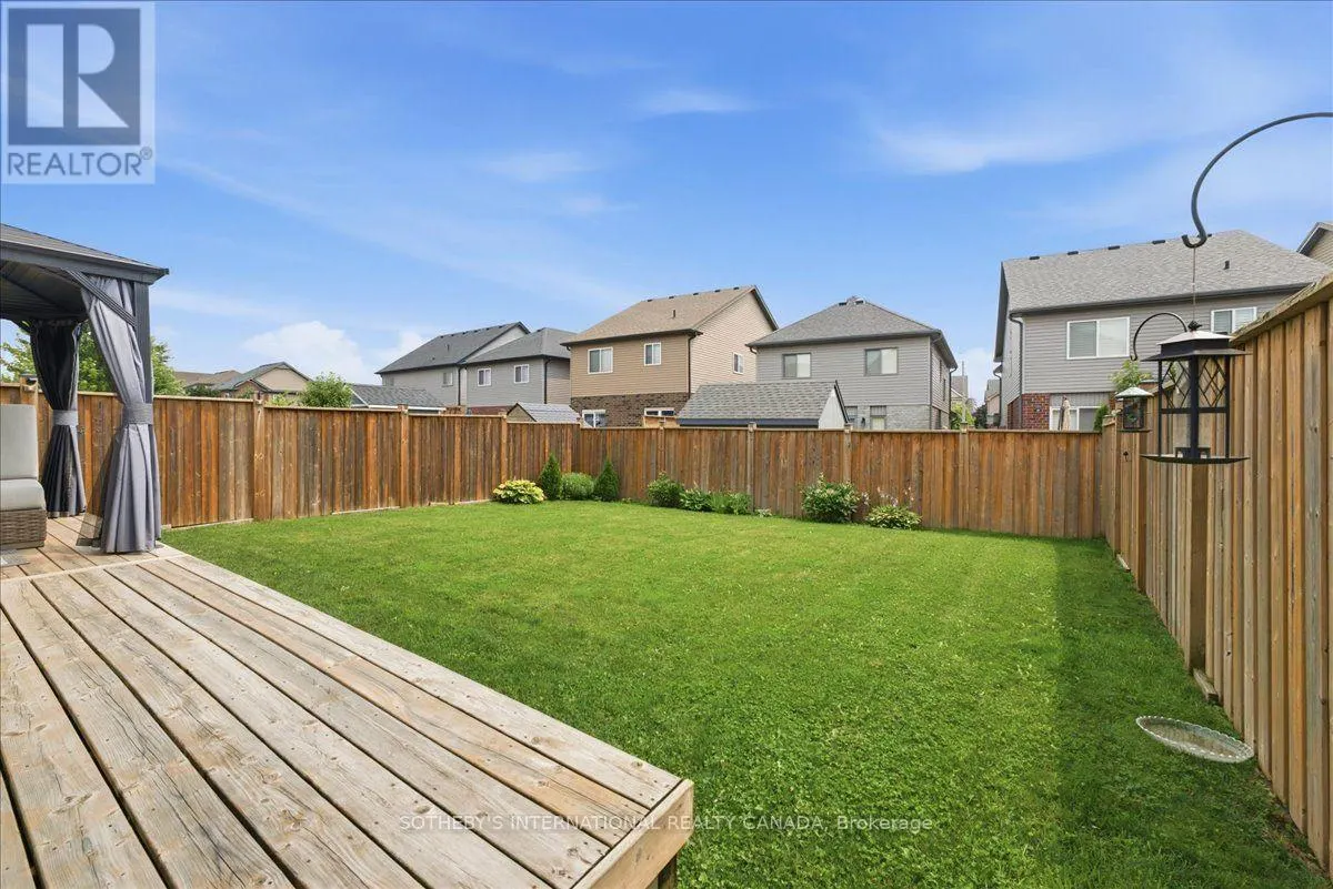 356 FREURE DRIVE