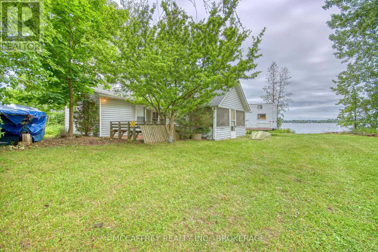 94 WILLOW POINT LANE