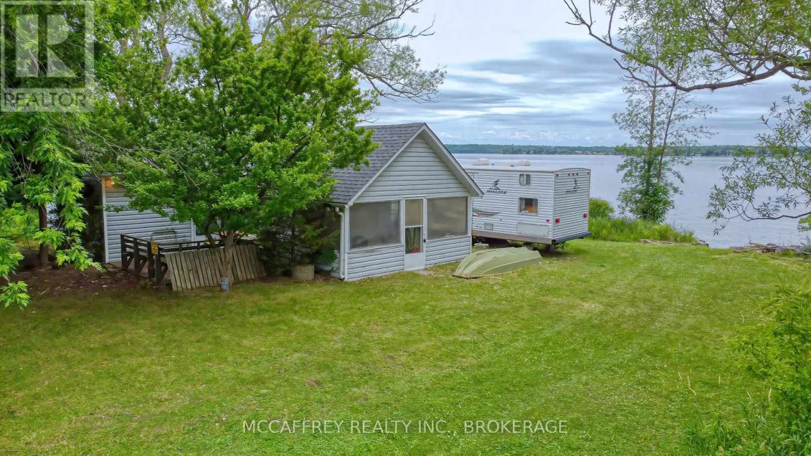 94 WILLOW POINT LANE