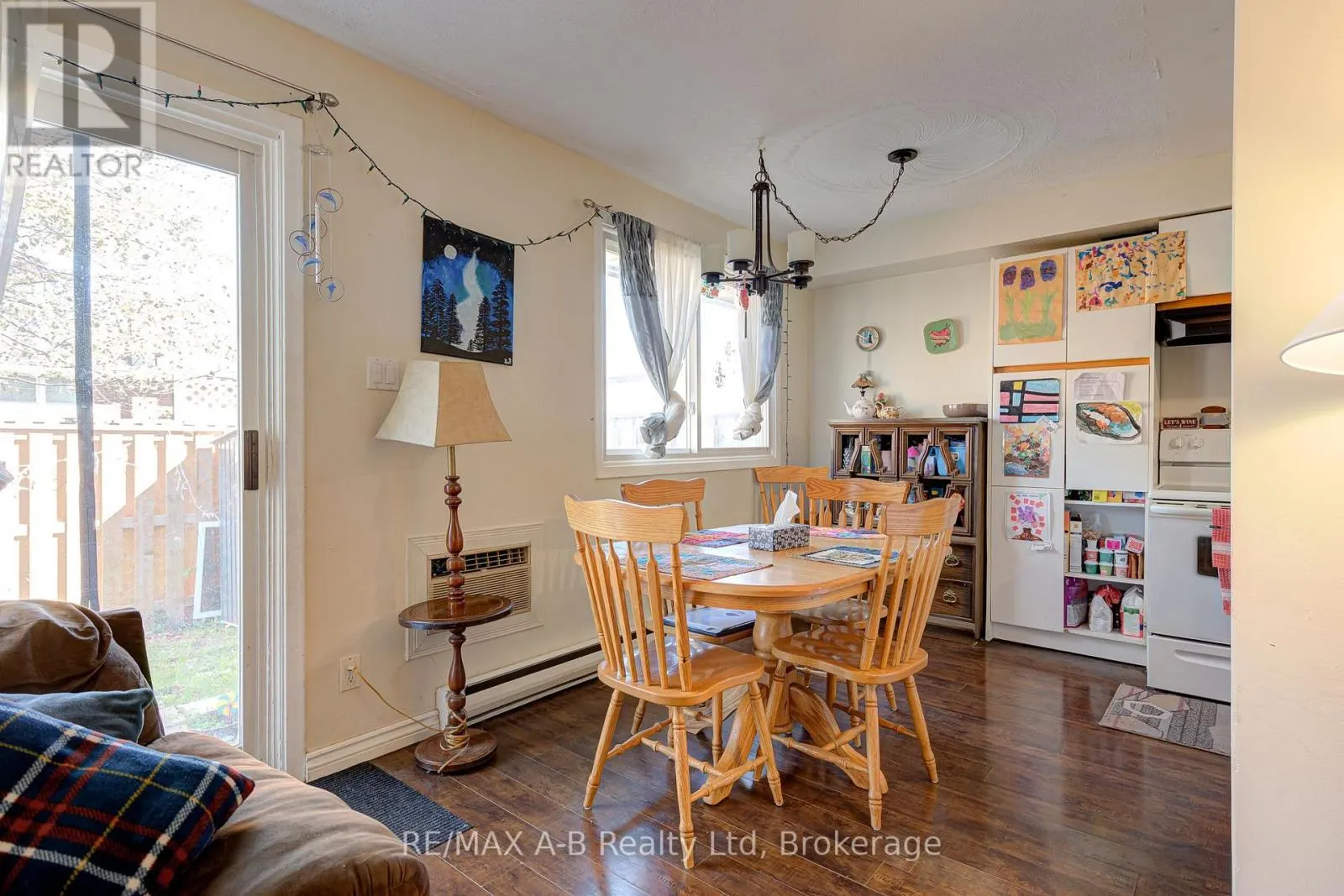 7 - 300 TRAYNOR AVENUE #7