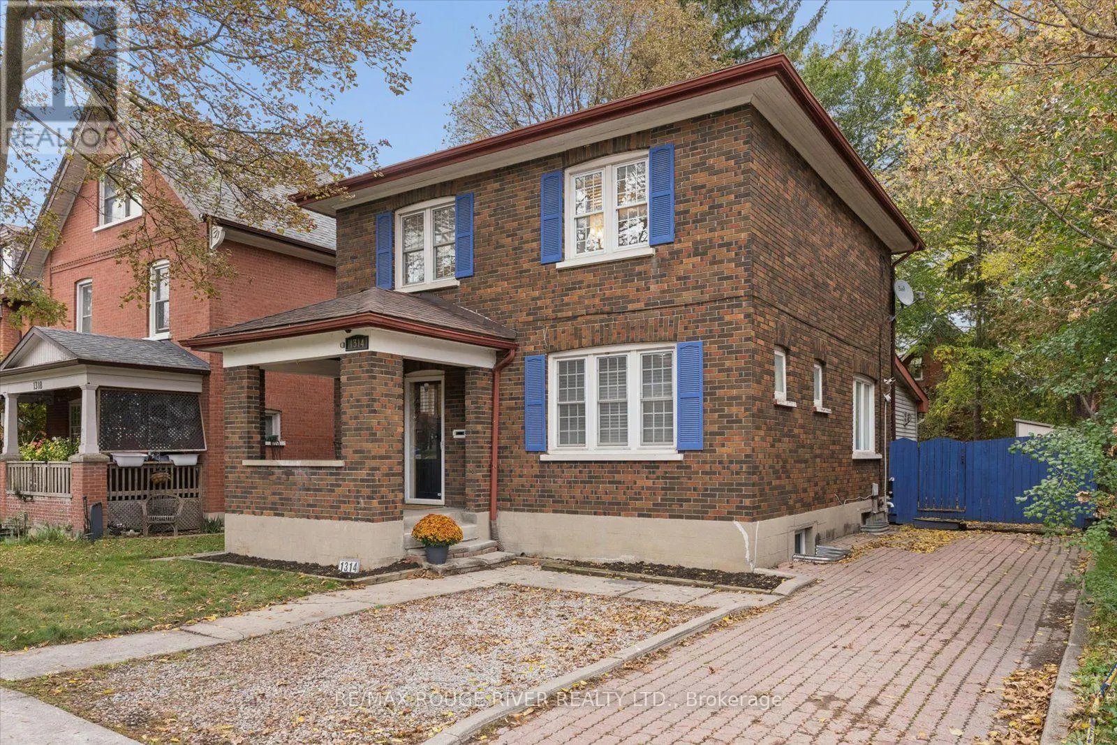1314 MONAGHAN ROAD