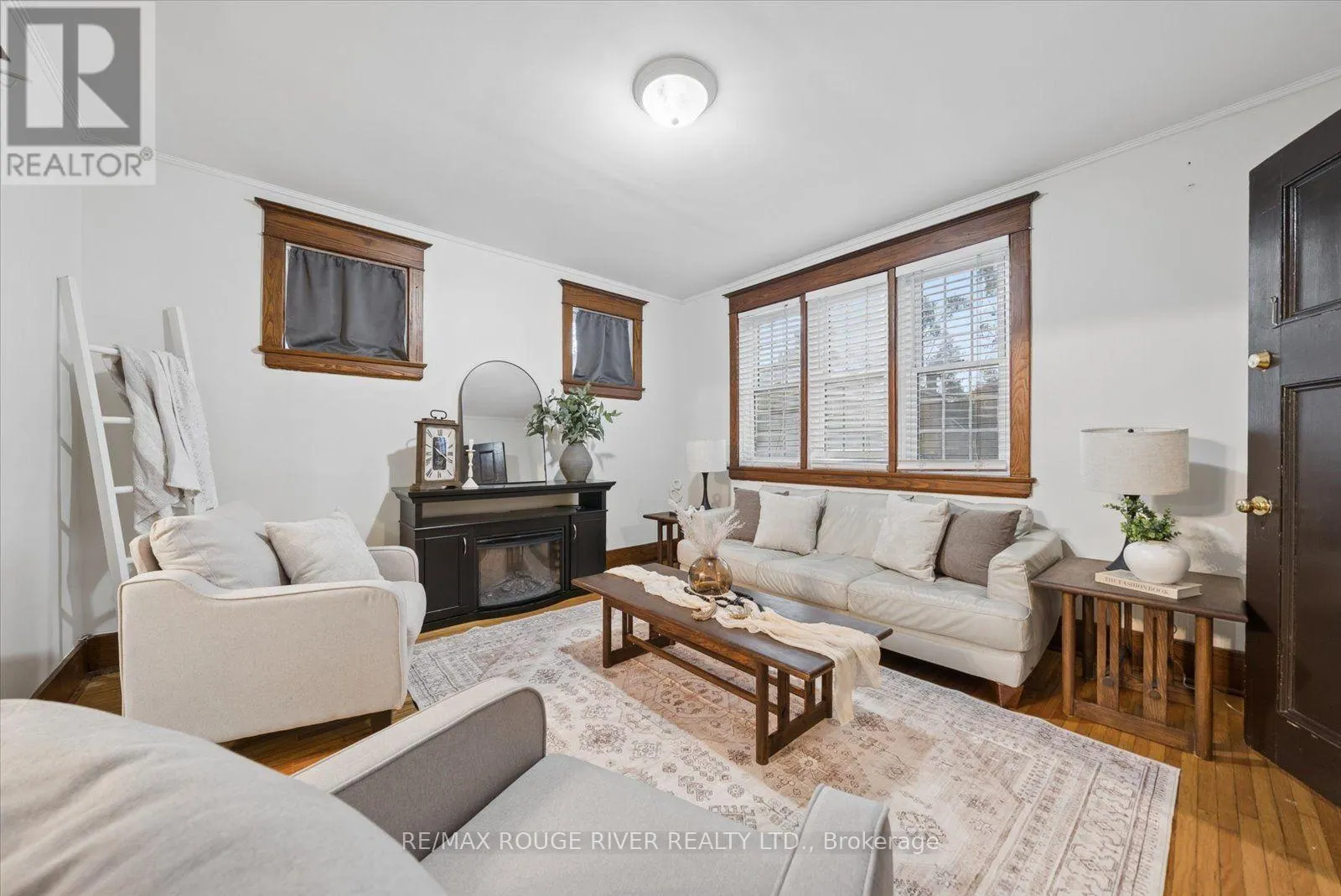 1314 MONAGHAN ROAD