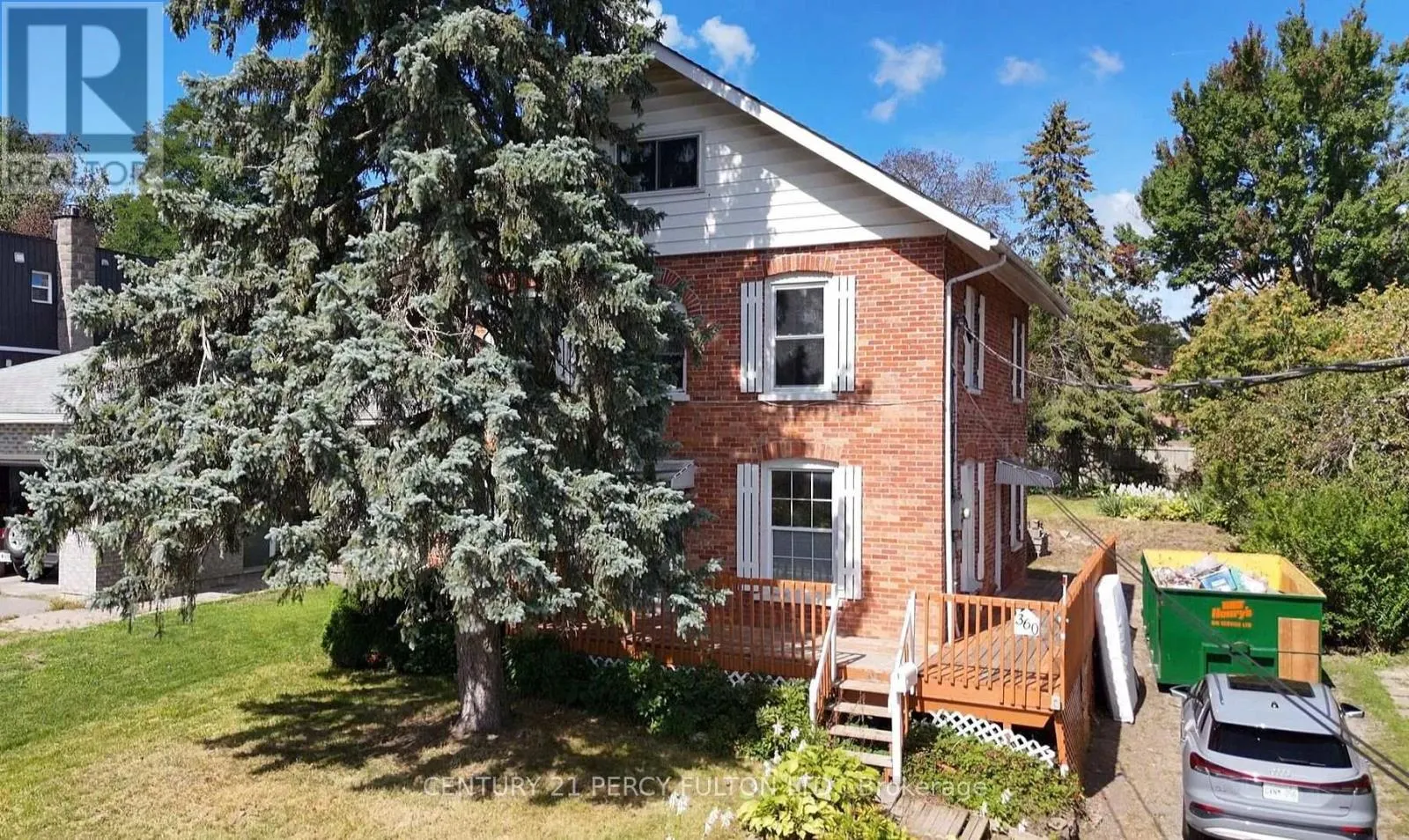 360 HIGHLAND ROAD