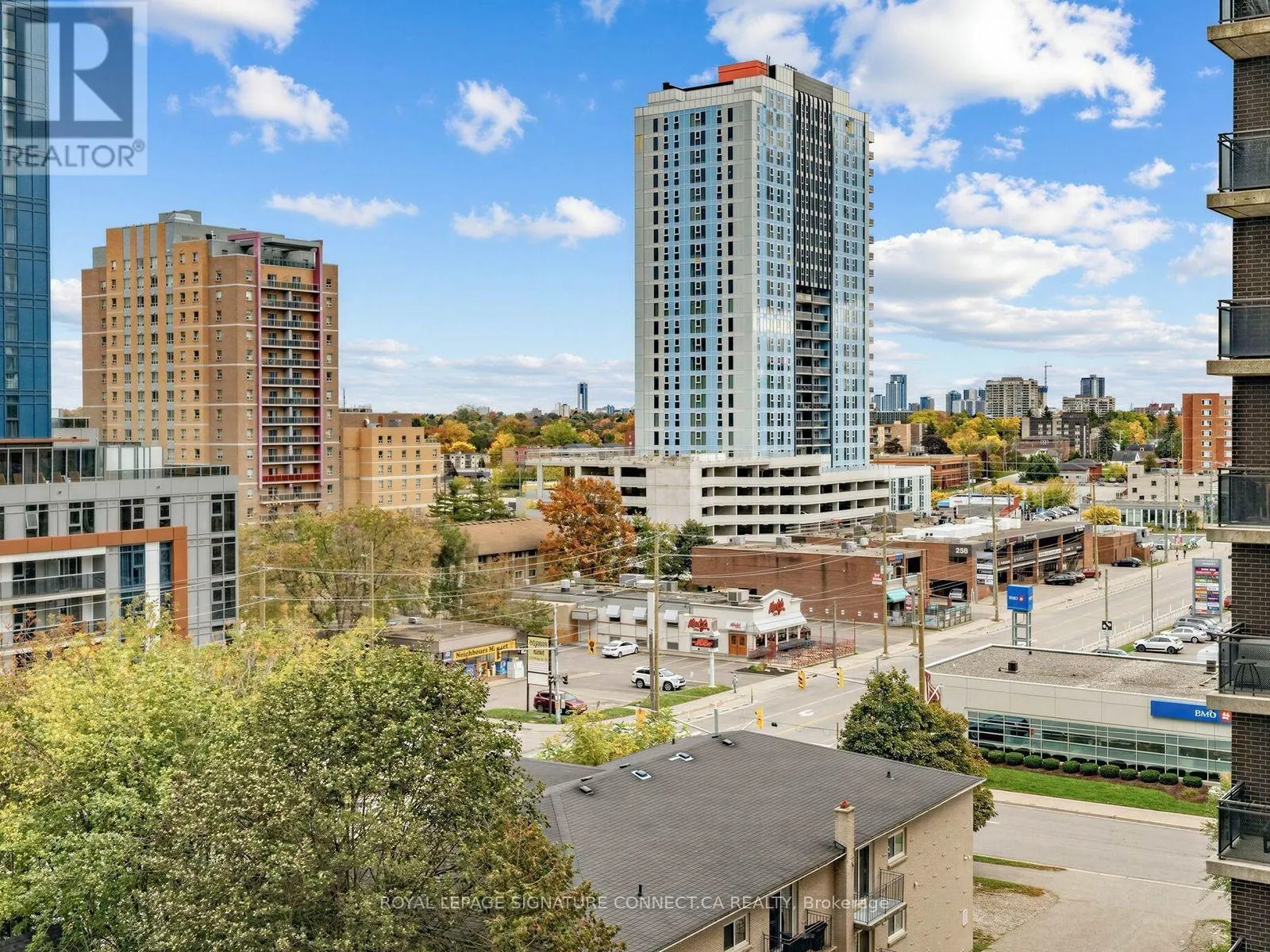 602 - 318 SPRUCE STREET