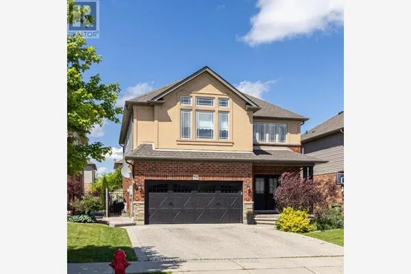 96 WINDWOOD DRIVE
