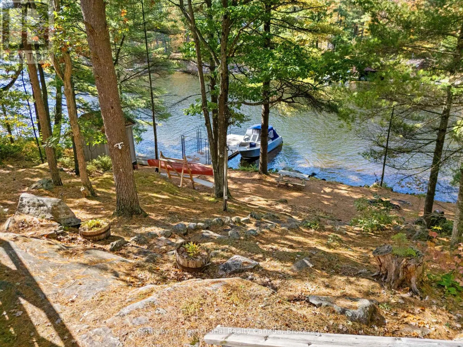 334 MUSQUOSH RIVER SHR