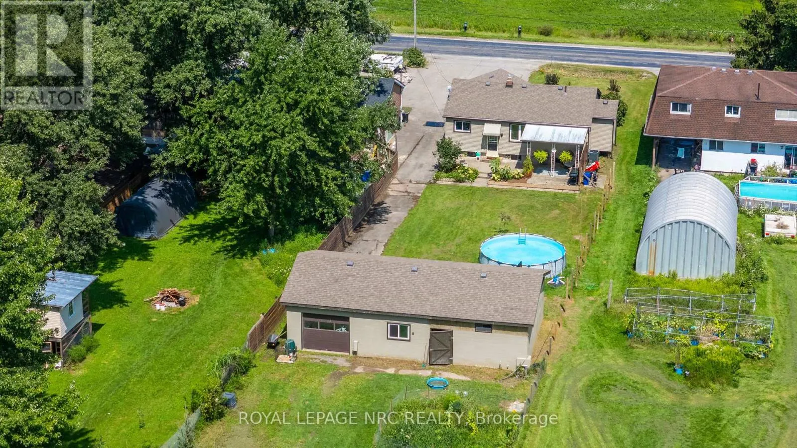 2499 PORT ROBINSON ROAD